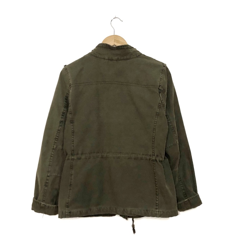 Levi’s | Utility Jacket - Picture 3 of 7